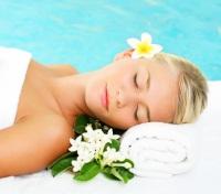 Spa Therapy